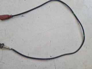 bontott VW GOLF VII Kipufogó Hőmérséklet Érzékelő