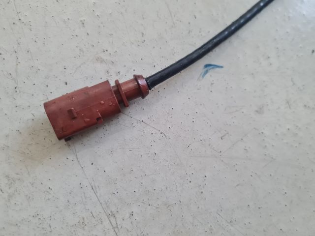 bontott VW GOLF VII Kipufogó Hőmérséklet Érzékelő