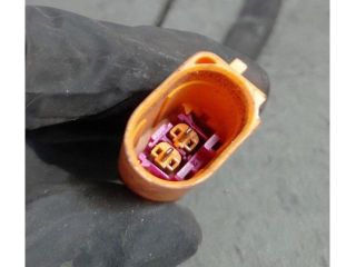 bontott VW GOLF VII Kipufogó Hőmérséklet Érzékelő