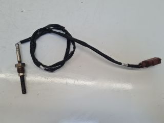 bontott VW GOLF VII Kipufogó Hőmérséklet Érzékelő