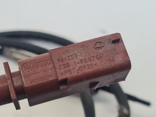 bontott VW GOLF VII Kipufogó Hőmérséklet Érzékelő