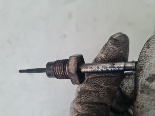 bontott VW GOLF VII Kipufogó Hőmérséklet Érzékelő