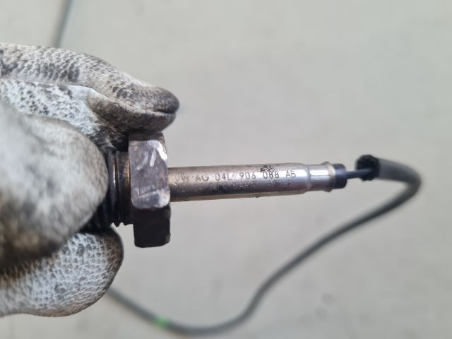 bontott VW GOLF VII Kipufogó Hőmérséklet Érzékelő