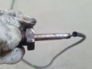 bontott VW GOLF VII Kipufogó Hőmérséklet Érzékelő