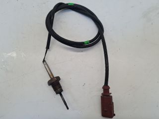 bontott VW GOLF VII Kipufogó Hőmérséklet Érzékelő