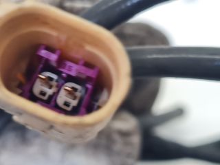 bontott VW GOLF VII Kipufogó Hőmérséklet Érzékelő