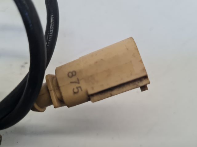 bontott VW GOLF VII Kipufogó Hőmérséklet Érzékelő