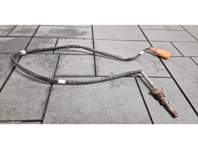 bontott VW GOLF VII Kipufogó Hőmérséklet Érzékelő