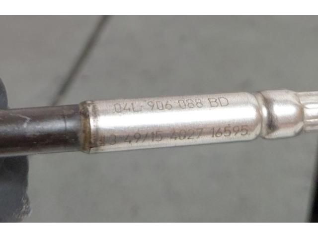 bontott VW GOLF VII Kipufogó Hőmérséklet Érzékelő