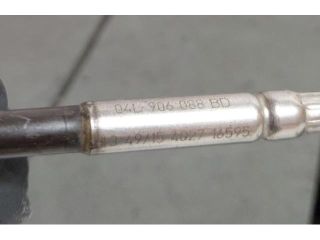 bontott VW GOLF VII Kipufogó Hőmérséklet Érzékelő