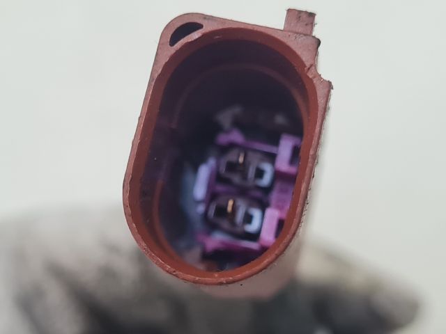 bontott VW GOLF VII Kipufogó Hőmérséklet Érzékelő