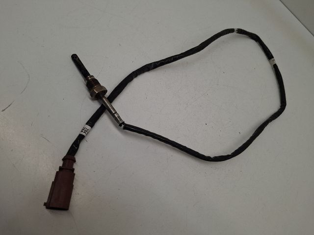 bontott VW GOLF VII Kipufogó Hőmérséklet Érzékelő