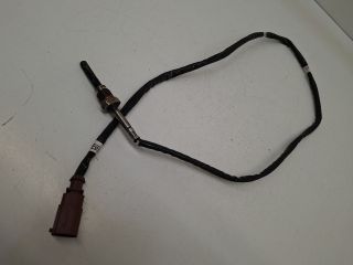 bontott VW GOLF VII Kipufogó Hőmérséklet Érzékelő