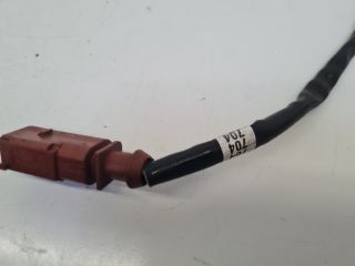 bontott VW GOLF VII Kipufogó Hőmérséklet Érzékelő