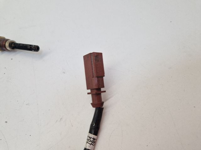 bontott VW GOLF VII Kipufogó Hőmérséklet Érzékelő