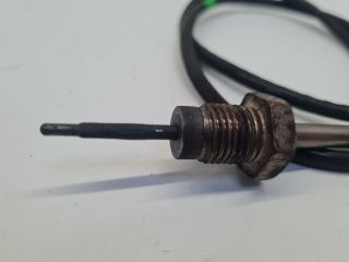 bontott VW GOLF VII Kipufogó Hőmérséklet Érzékelő