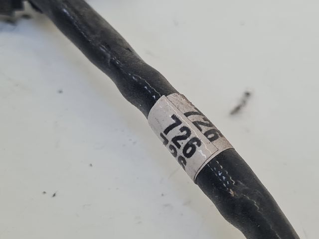 bontott VW GOLF VII Kipufogó Hőmérséklet Érzékelő