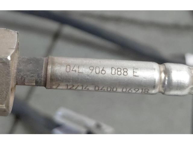 bontott VW GOLF VII Kipufogó Hőmérséklet Érzékelő