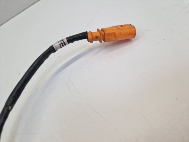 bontott VW GOLF VII Kipufogó Hőmérséklet Érzékelő