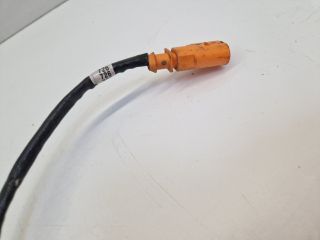 bontott VW GOLF VII Kipufogó Hőmérséklet Érzékelő