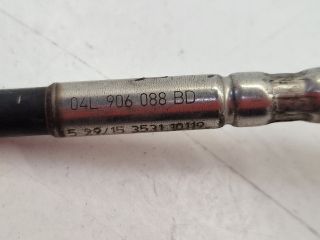 bontott VW GOLF VII Kipufogó Hőmérséklet Érzékelő