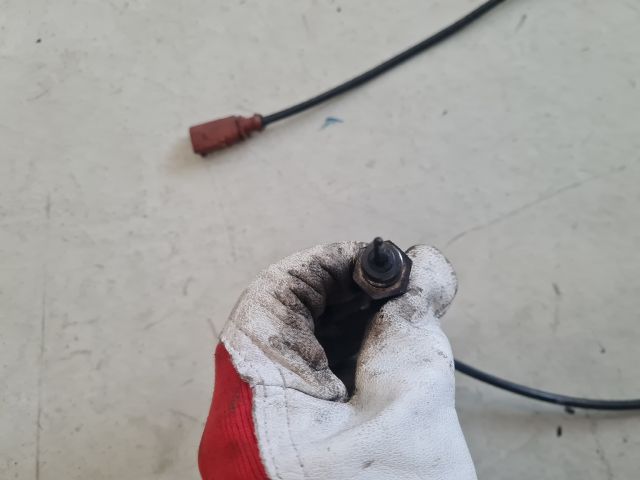 bontott VW GOLF VII Kipufogó Hőmérséklet Érzékelő