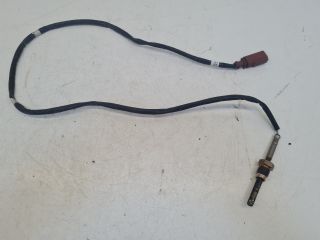 bontott VW GOLF VII Kipufogó Hőmérséklet Érzékelő