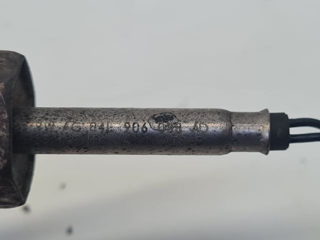 bontott VW GOLF VII Kipufogó Hőmérséklet Érzékelő