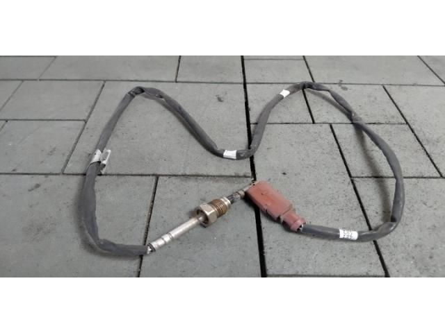 bontott VW GOLF VII Kipufogó Hőmérséklet Érzékelő