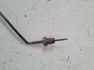 bontott VW GOLF VII Kipufogó Hőmérséklet Érzékelő