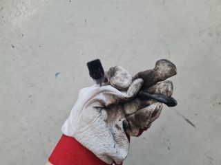 bontott VW GOLF VII Kipufogó Hőmérséklet Érzékelő