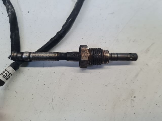 bontott VW GOLF VII Kipufogó Hőmérséklet Érzékelő