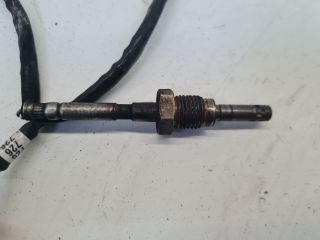 bontott VW GOLF VII Kipufogó Hőmérséklet Érzékelő