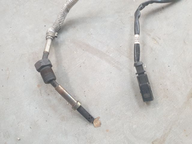 bontott VW GOLF VII Kipufogó Hőmérséklet Érzékelő