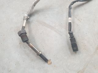 bontott VW GOLF VII Kipufogó Hőmérséklet Érzékelő