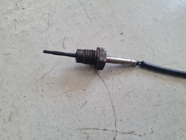 bontott VW GOLF VII Kipufogó Hőmérséklet Érzékelő