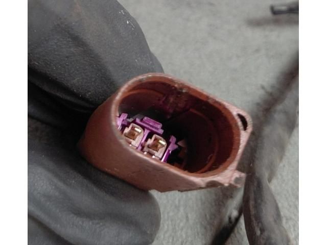 bontott VW GOLF VII Kipufogó Hőmérséklet Érzékelő