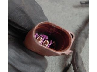 bontott VW GOLF VII Kipufogó Hőmérséklet Érzékelő