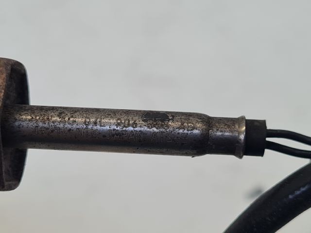 bontott VW GOLF VII Kipufogó Hőmérséklet Érzékelő