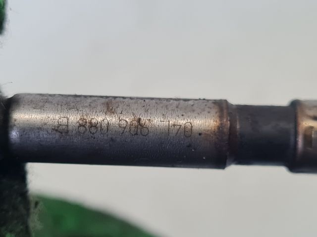 bontott VW GOLF VII Kipufogó Hőmérséklet Érzékelő