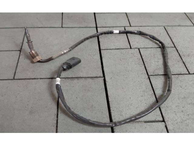 bontott VW GOLF VII Kipufogó Hőmérséklet Érzékelő