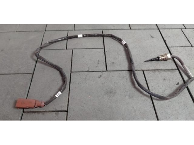 bontott VW GOLF VII Kipufogó Hőmérséklet Érzékelő