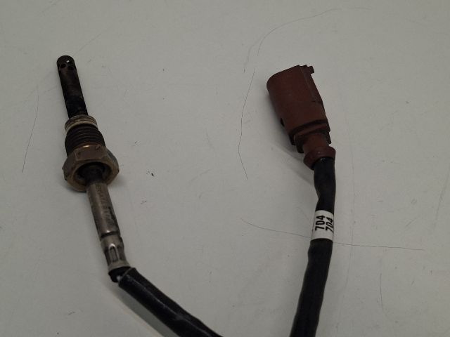 bontott VW GOLF VII Kipufogó Hőmérséklet Érzékelő