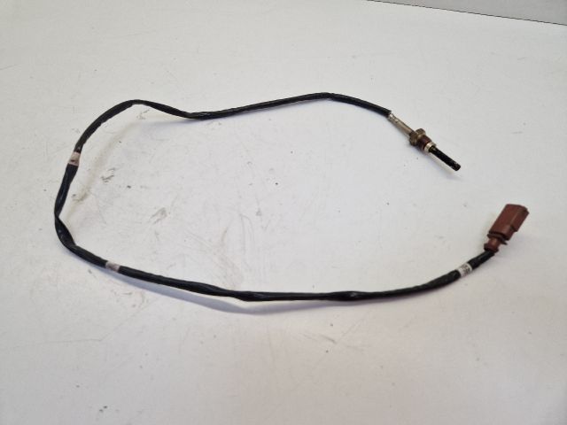 bontott VW GOLF VII Kipufogó Hőmérséklet Érzékelő