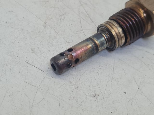 bontott VW GOLF VII Kipufogó Hőmérséklet Érzékelő