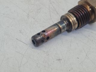 bontott VW GOLF VII Kipufogó Hőmérséklet Érzékelő