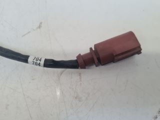 bontott VW GOLF VII Kipufogó Hőmérséklet Érzékelő