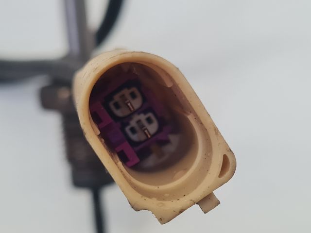 bontott VW GOLF VII Kipufogó Hőmérséklet Érzékelő