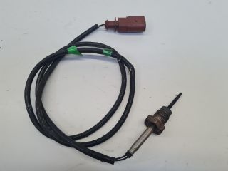 bontott VW GOLF VII Kipufogó Hőmérséklet Érzékelő