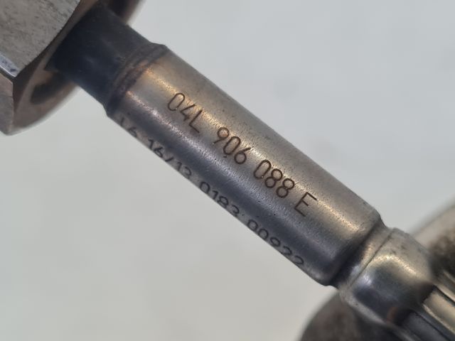 bontott VW GOLF VII Kipufogó Hőmérséklet Érzékelő